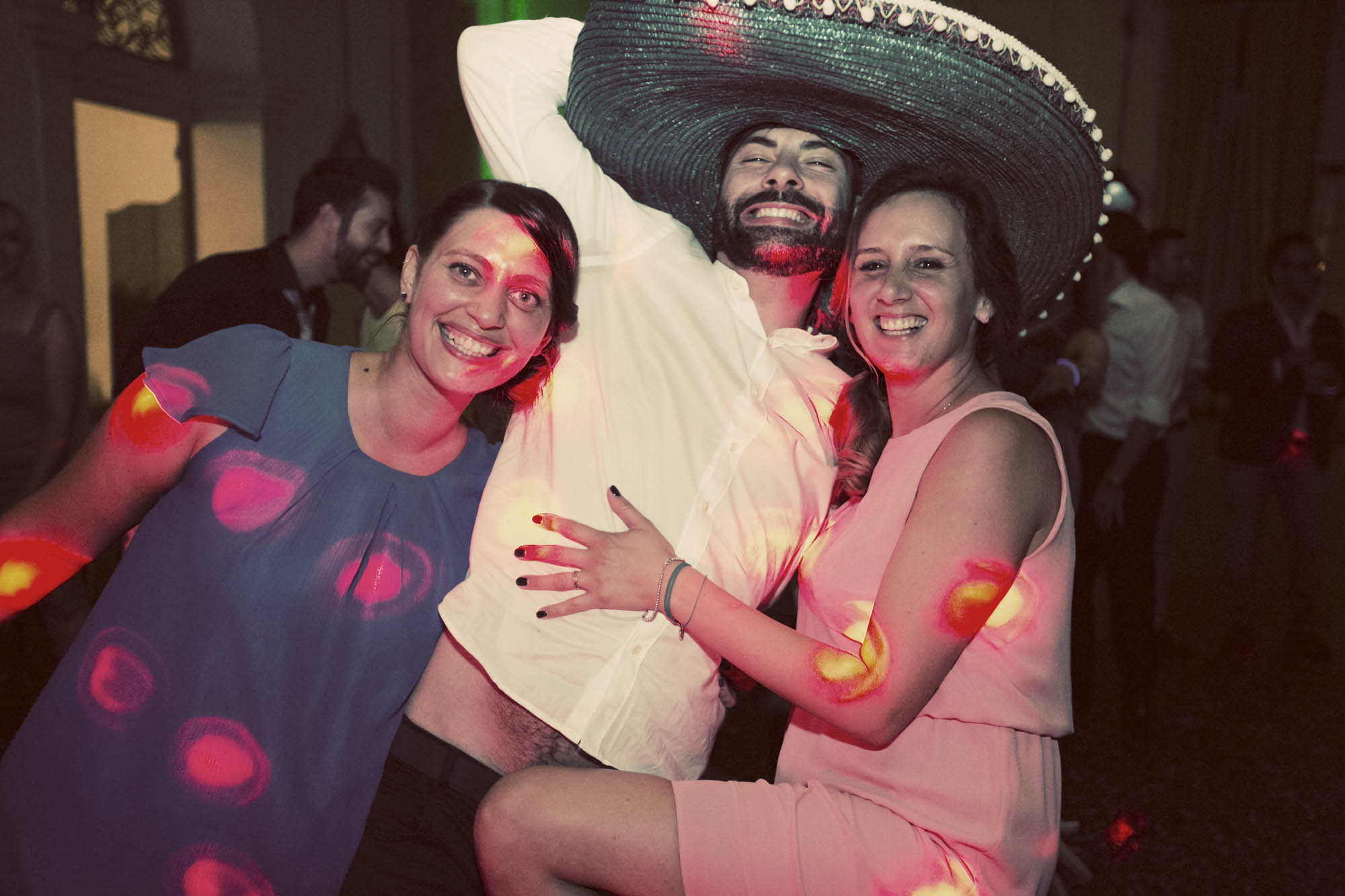 Foto  Trebaseleghe Villa Cà Marcello Barbara e Dario