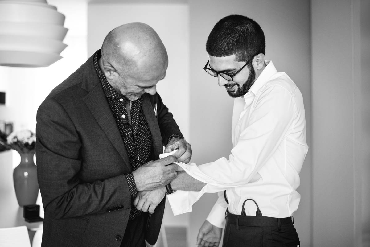 Foto  Montebelluna Villa Privata Astoria Silvia e Mattia