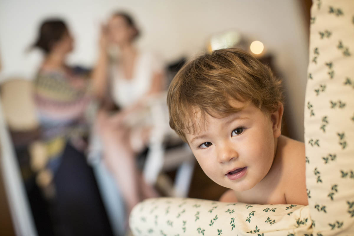 Foto  Montebelluna Villa Privata Astoria Silvia e Mattia