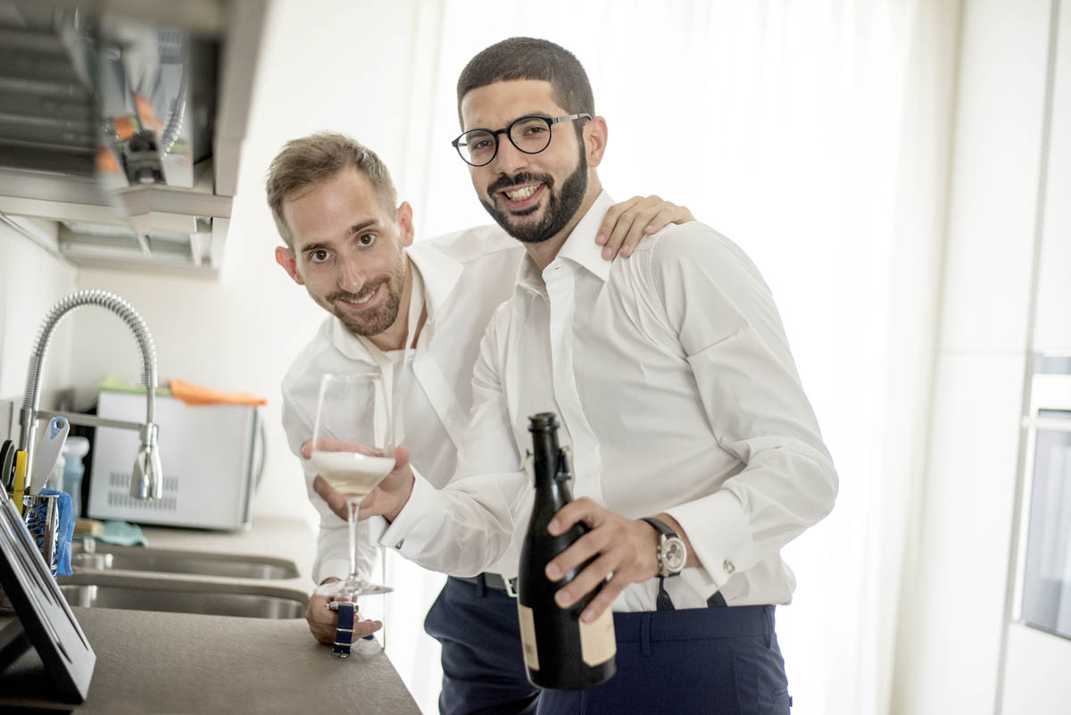 Foto  Montebelluna Villa Privata Astoria Silvia e Mattia