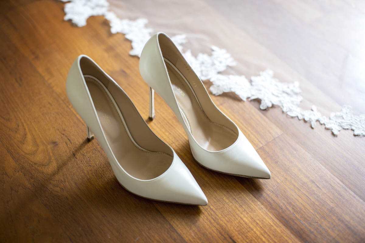 Foto  Montebelluna Villa Privata Astoria Silvia e Mattia