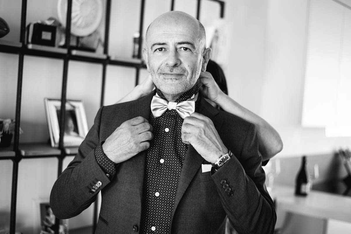 Foto  Montebelluna Villa Privata Astoria Silvia e Mattia