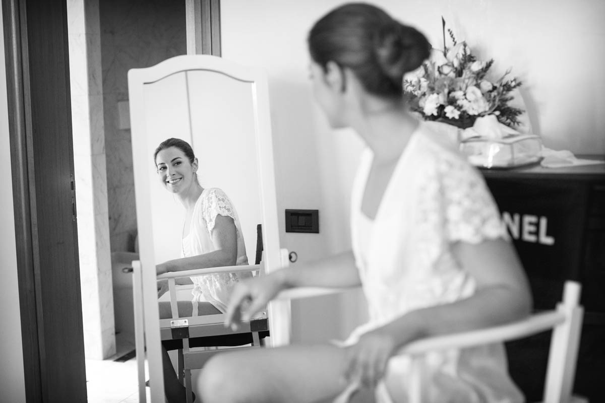 Foto  Montebelluna Villa Privata Astoria Silvia e Mattia