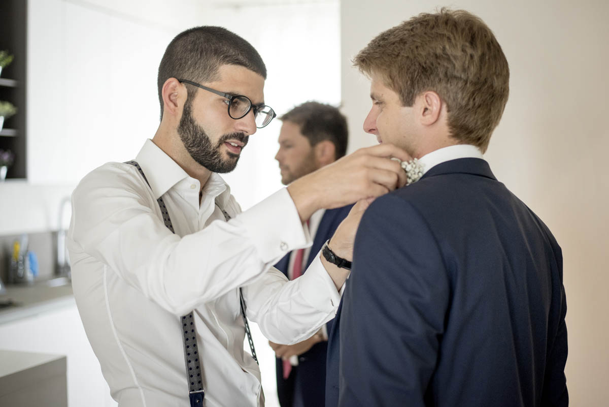 Foto  Montebelluna Villa Privata Astoria Silvia e Mattia