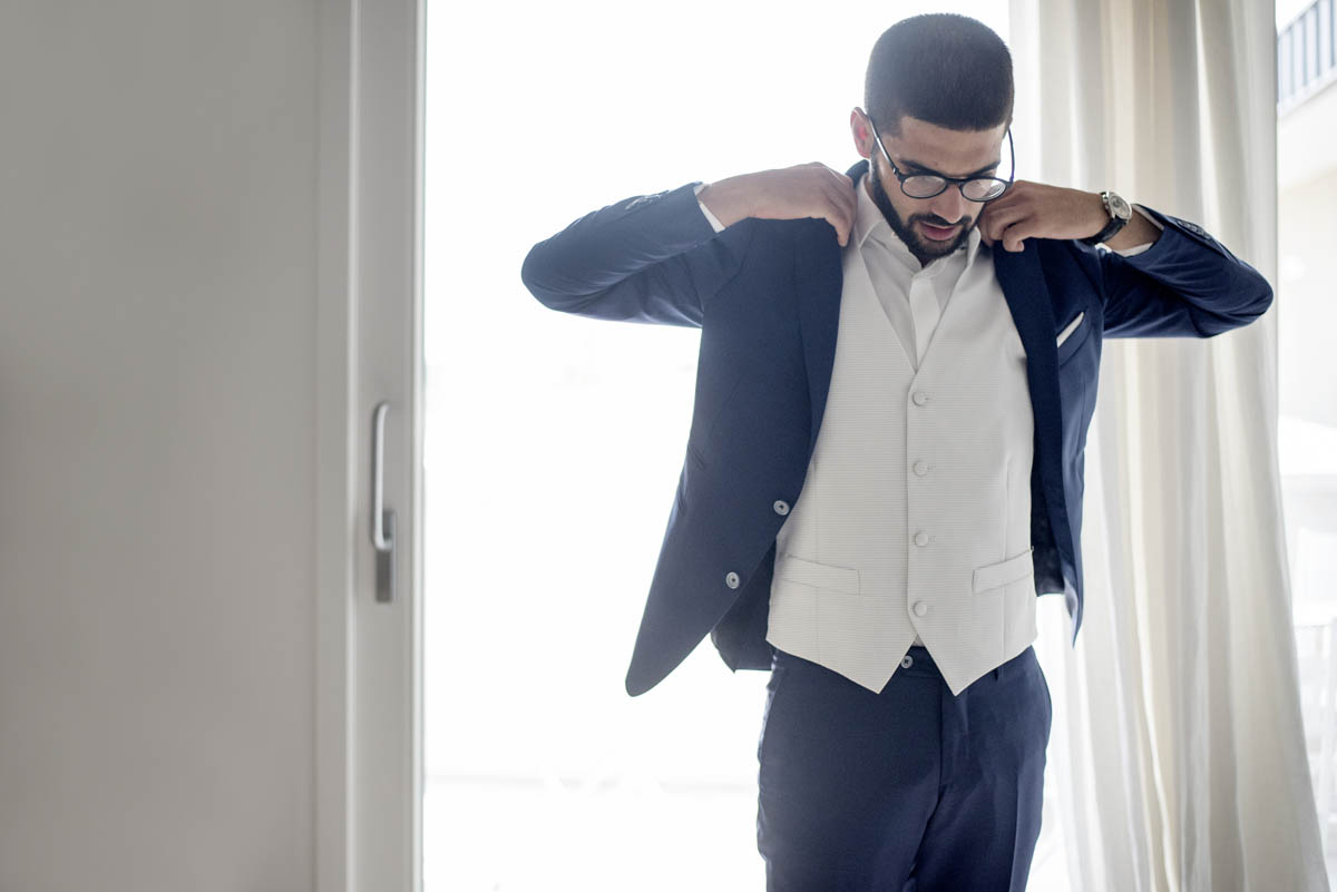 Foto  Montebelluna Villa Privata Astoria Silvia e Mattia