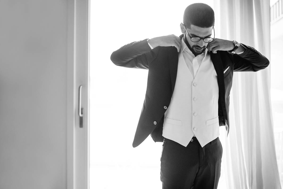 Foto  Montebelluna Villa Privata Astoria Silvia e Mattia