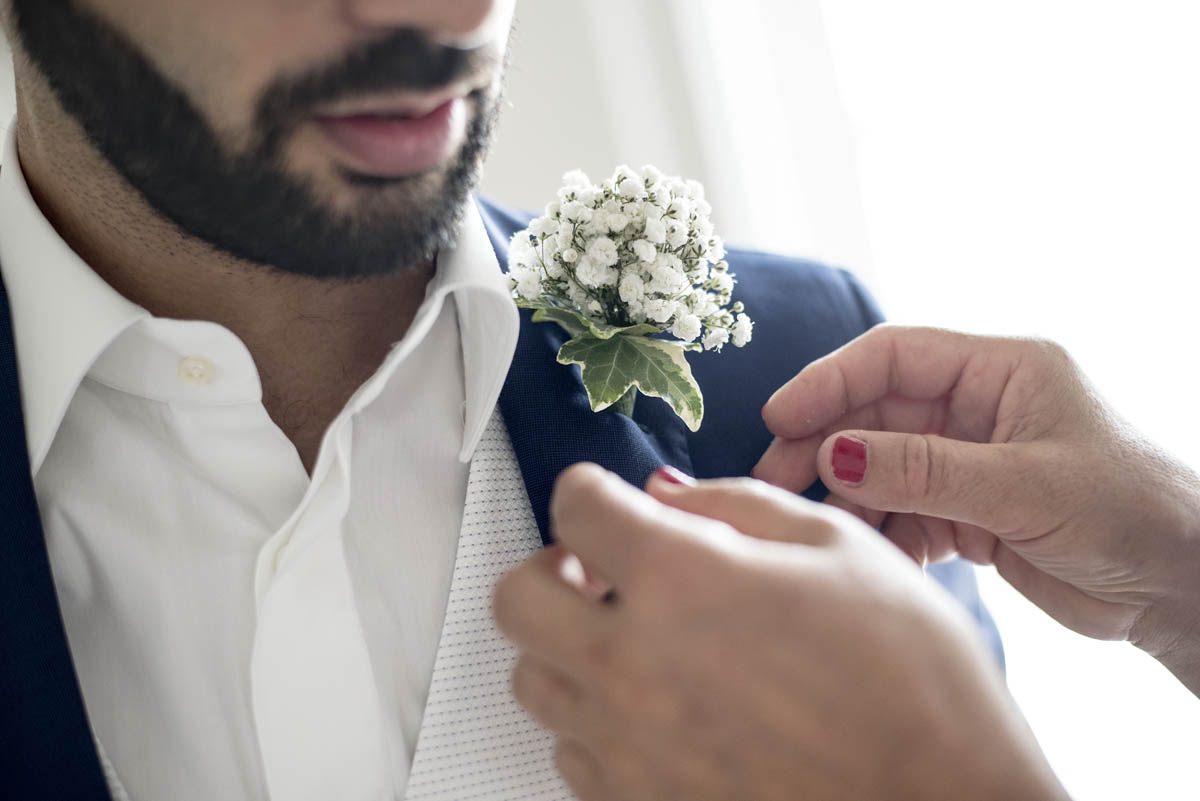 Foto  Montebelluna Villa Privata Astoria Silvia e Mattia