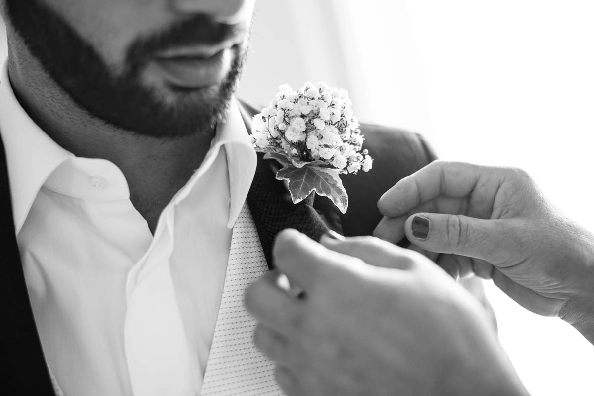 Foto  Montebelluna Villa Privata Astoria Silvia e Mattia