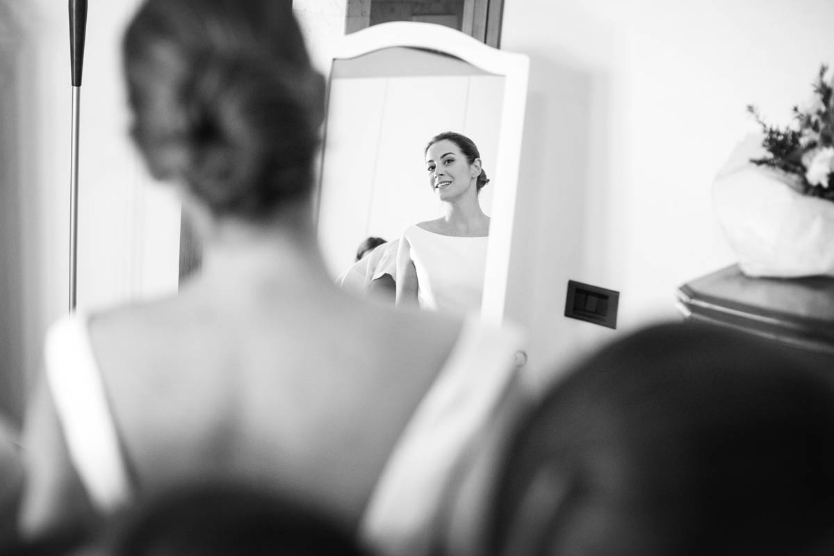 Foto  Montebelluna Villa Privata Astoria Silvia e Mattia