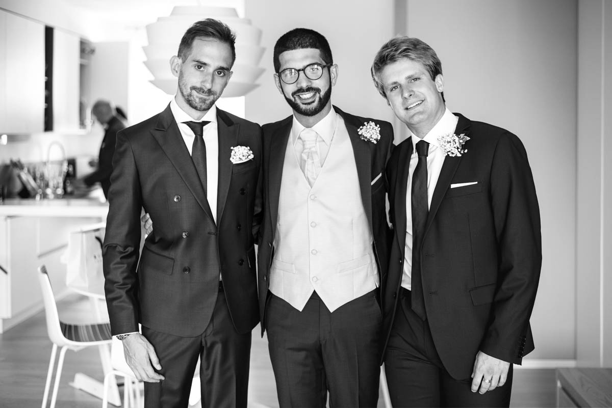 Foto  Montebelluna Villa Privata Astoria Silvia e Mattia