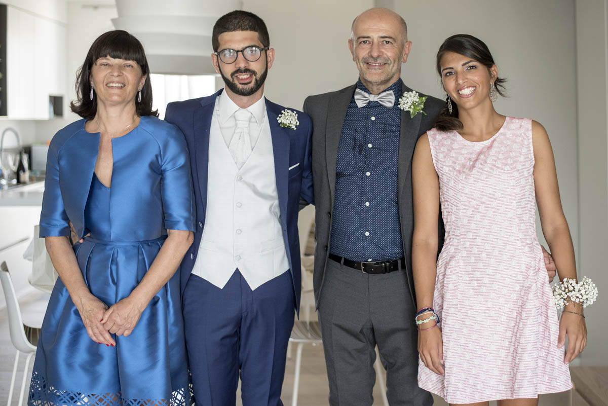 Foto  Montebelluna Villa Privata Astoria Silvia e Mattia