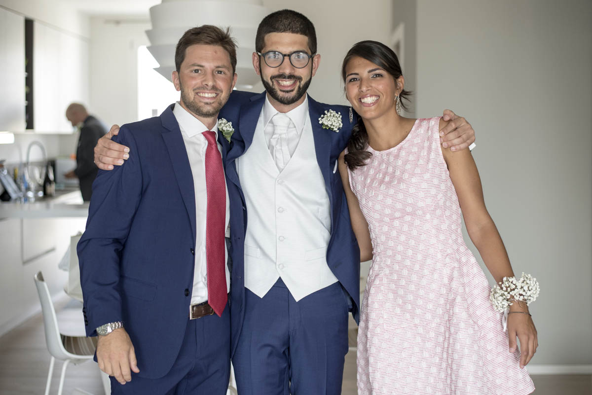 Foto  Montebelluna Villa Privata Astoria Silvia e Mattia