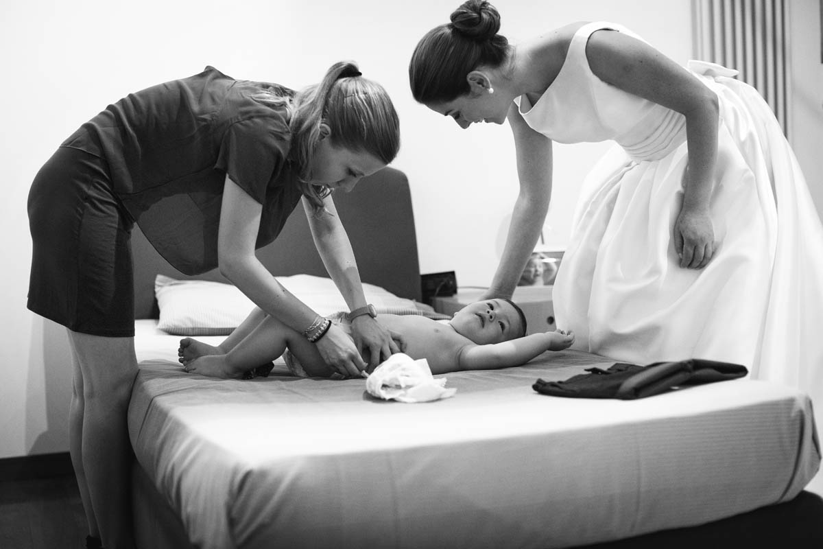 Foto  Montebelluna Villa Privata Astoria Silvia e Mattia