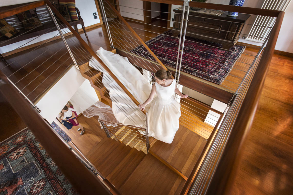 Foto  Montebelluna Villa Privata Astoria Silvia e Mattia