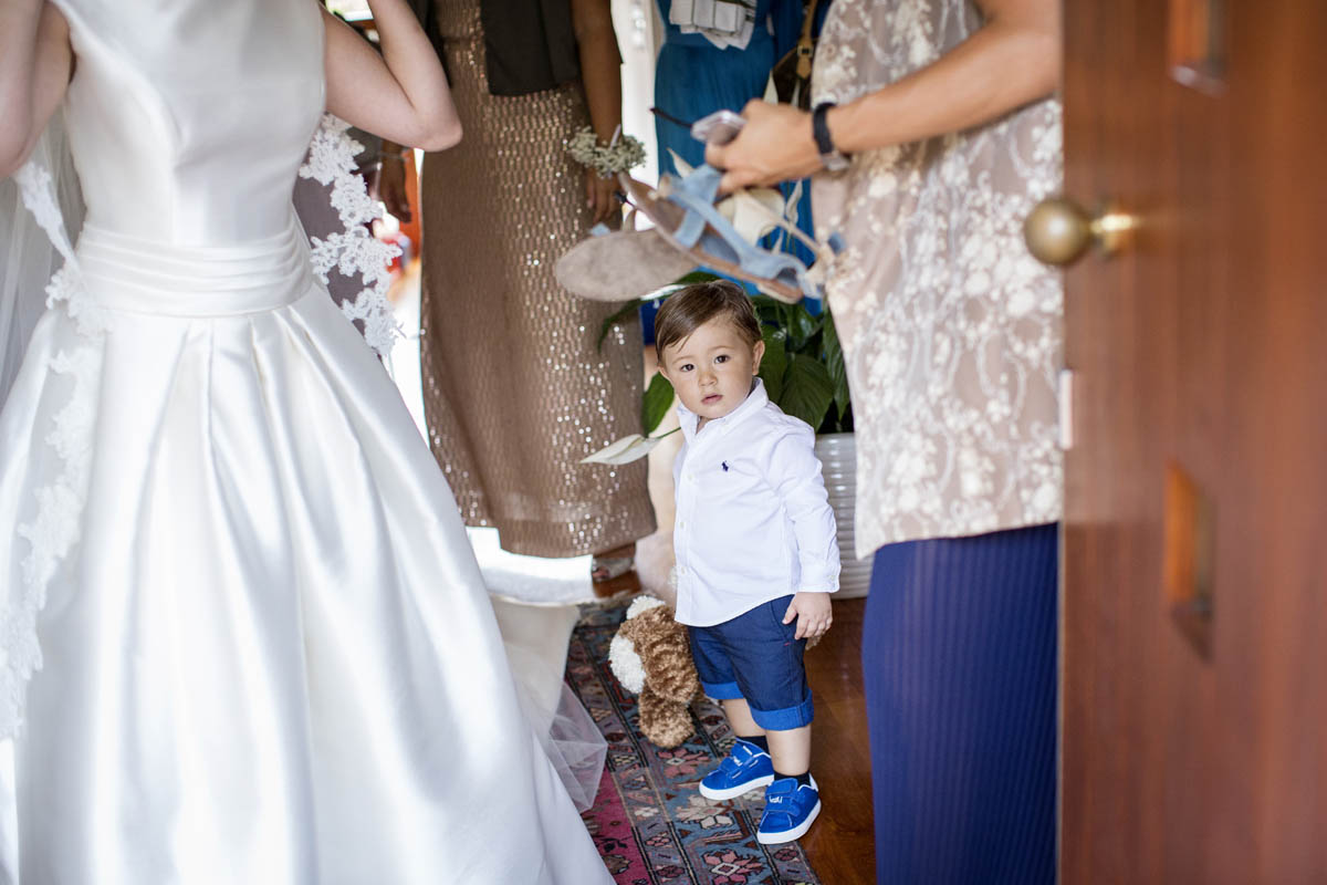 Foto  Montebelluna Villa Privata Astoria Silvia e Mattia