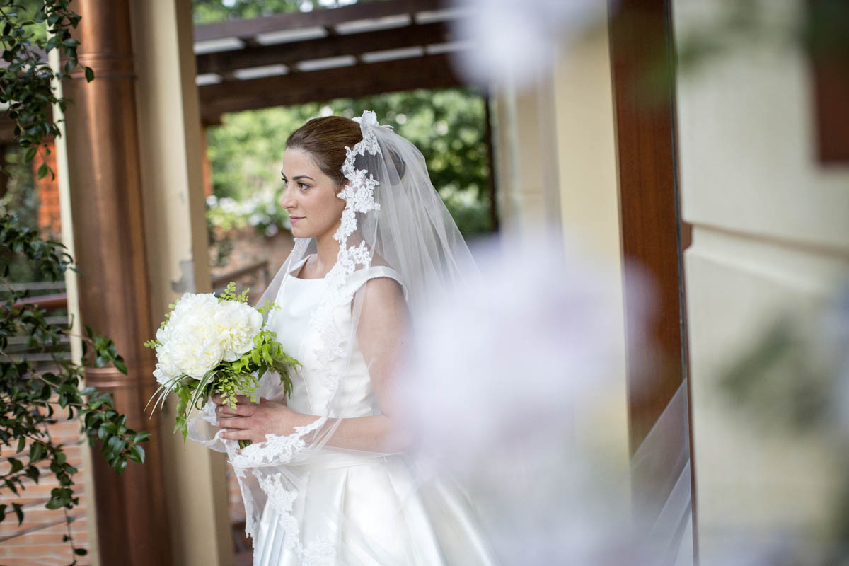 Foto  Montebelluna Villa Privata Astoria Silvia e Mattia