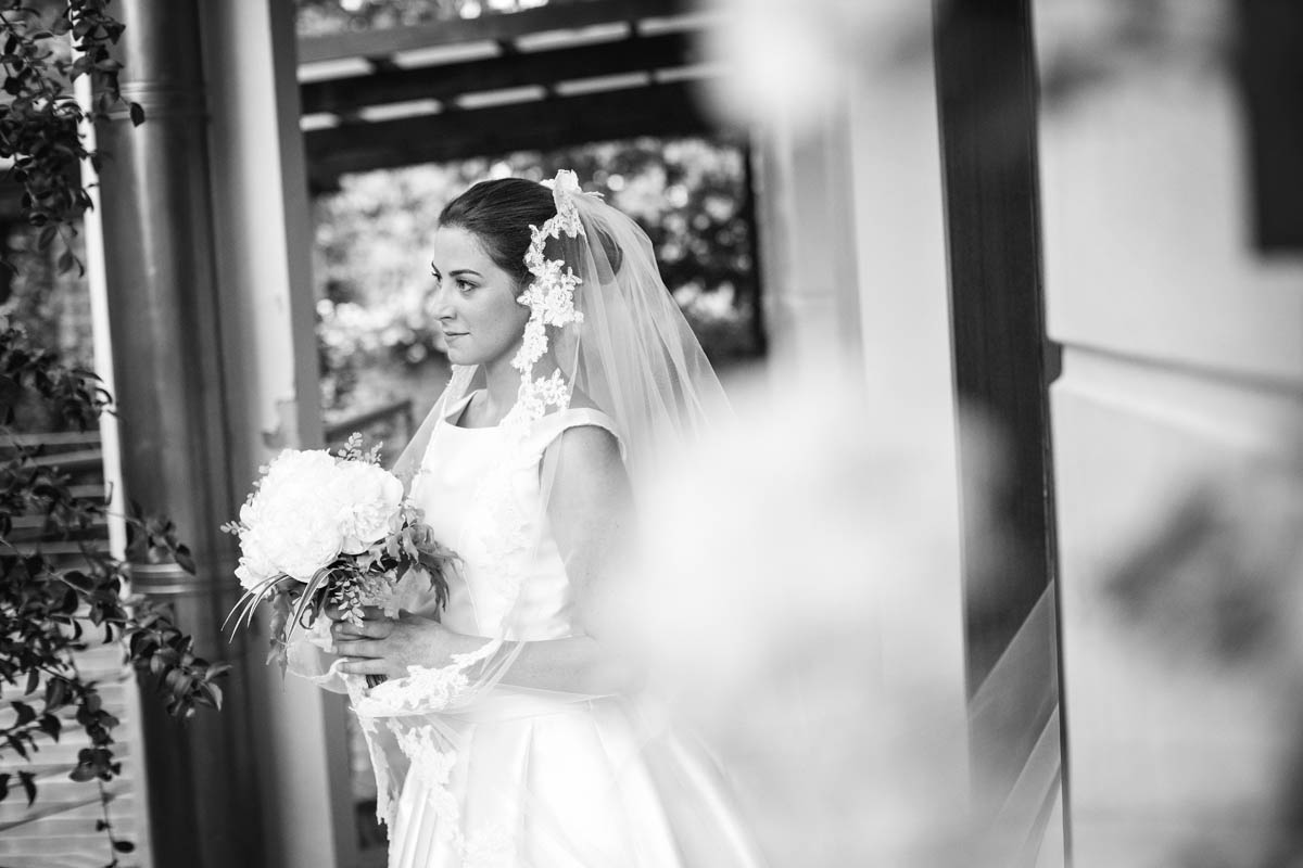 Foto  Montebelluna Villa Privata Astoria Silvia e Mattia