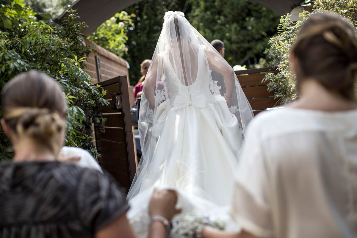 Foto  Montebelluna Villa Privata Astoria Silvia e Mattia