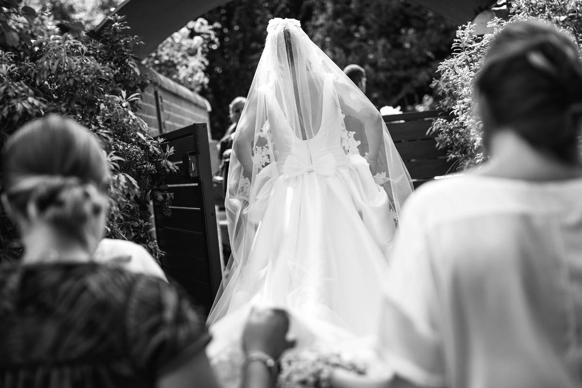 Foto  Montebelluna Villa Privata Astoria Silvia e Mattia