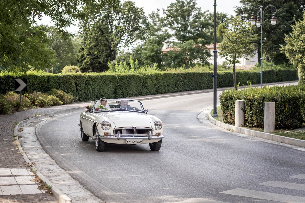 Foto  Montebelluna Villa Privata Astoria Silvia e Mattia