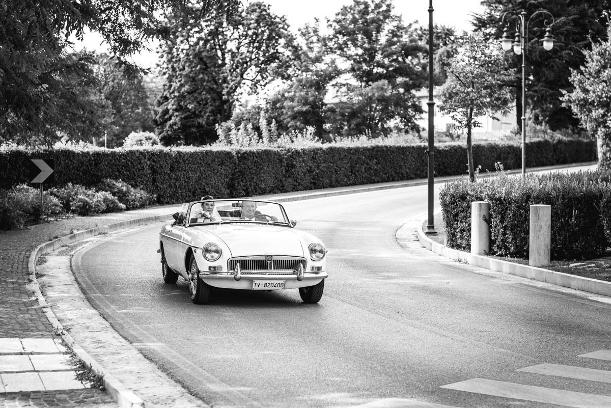 Foto  Montebelluna Villa Privata Astoria Silvia e Mattia