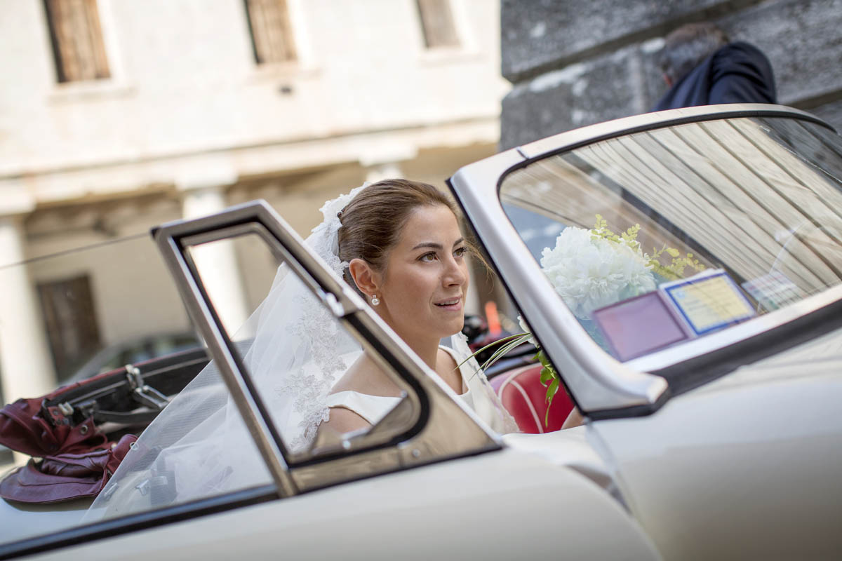 Foto  Montebelluna Villa Privata Astoria Silvia e Mattia