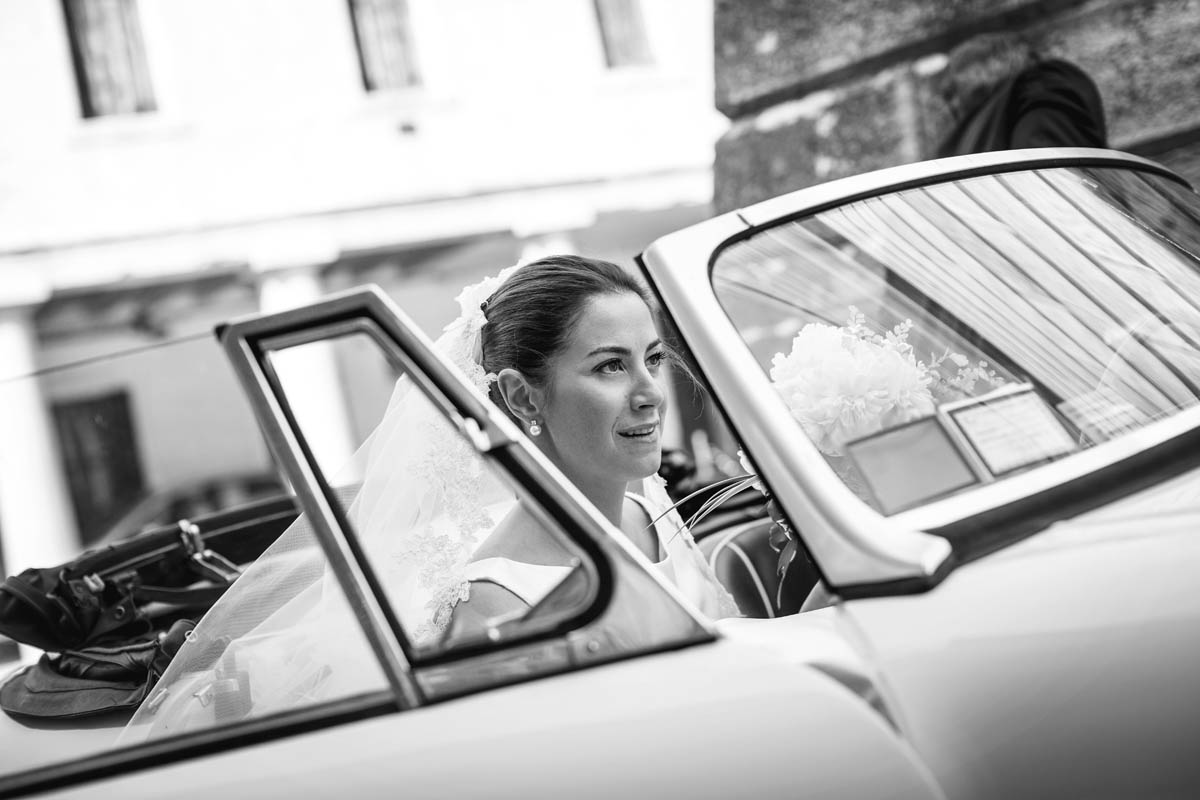 Foto  Montebelluna Villa Privata Astoria Silvia e Mattia