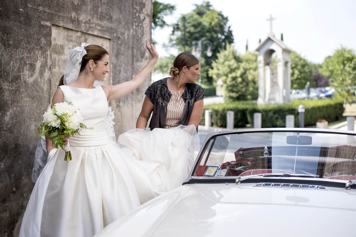 Foto  Montebelluna Villa Privata Astoria Silvia e Mattia