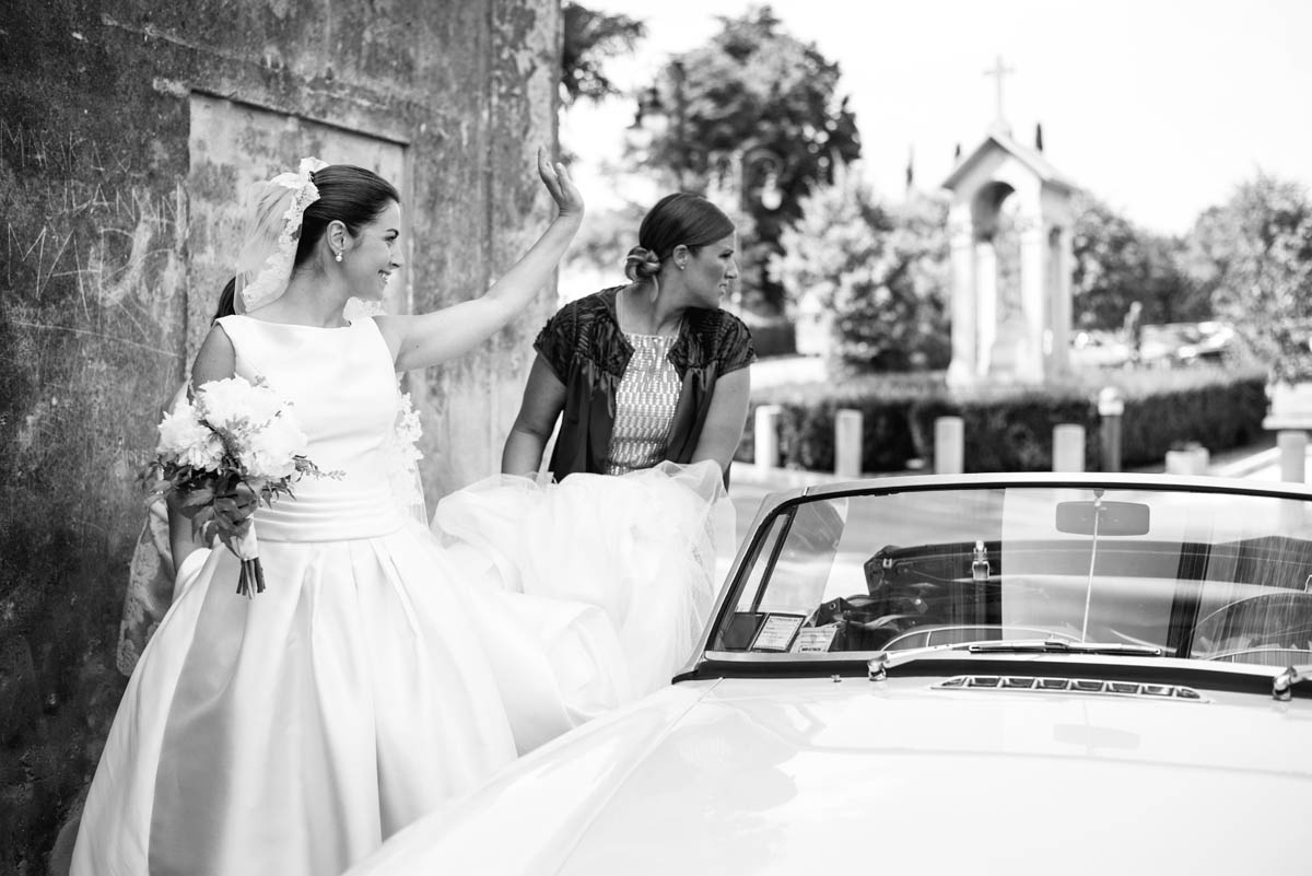 Foto  Montebelluna Villa Privata Astoria Silvia e Mattia