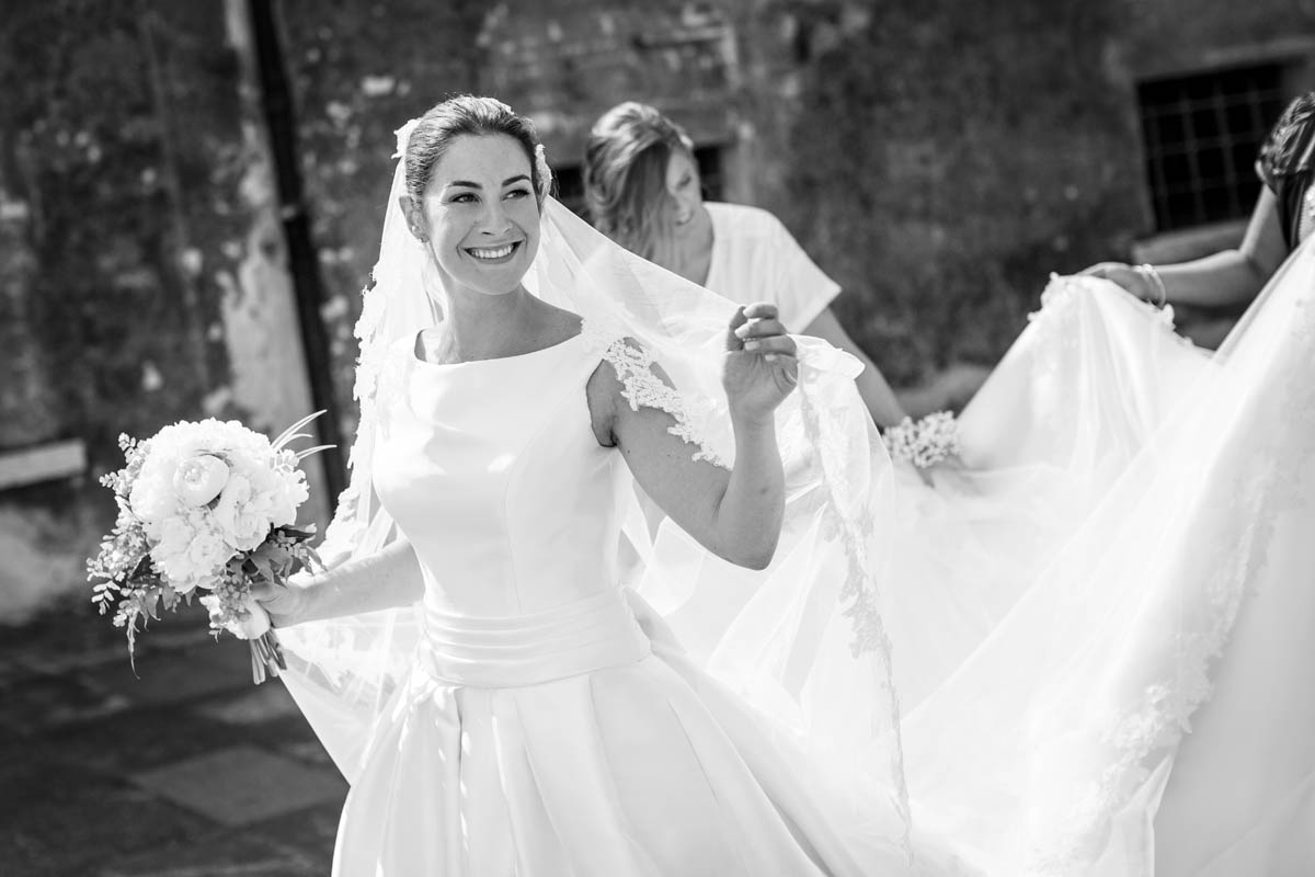 Foto  Montebelluna Villa Privata Astoria Silvia e Mattia