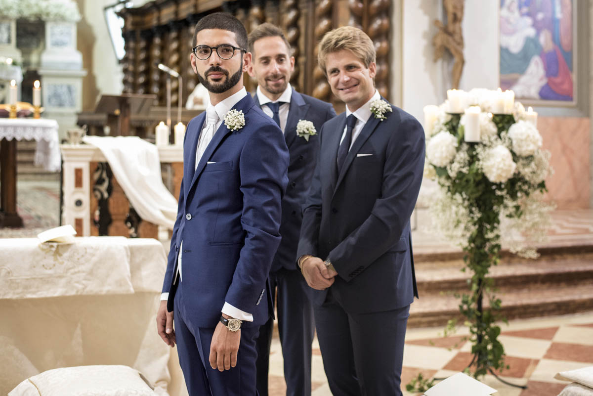 Foto  Montebelluna Villa Privata Astoria Silvia e Mattia