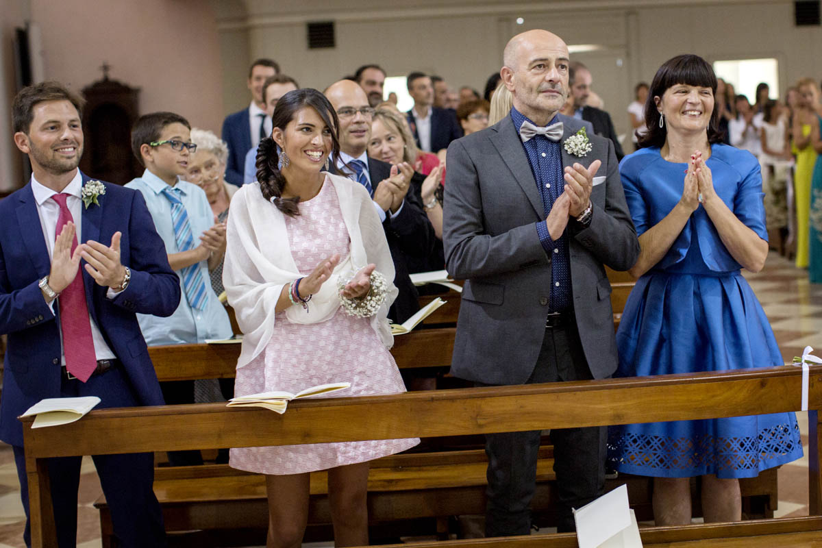 Foto  Montebelluna Villa Privata Astoria Silvia e Mattia