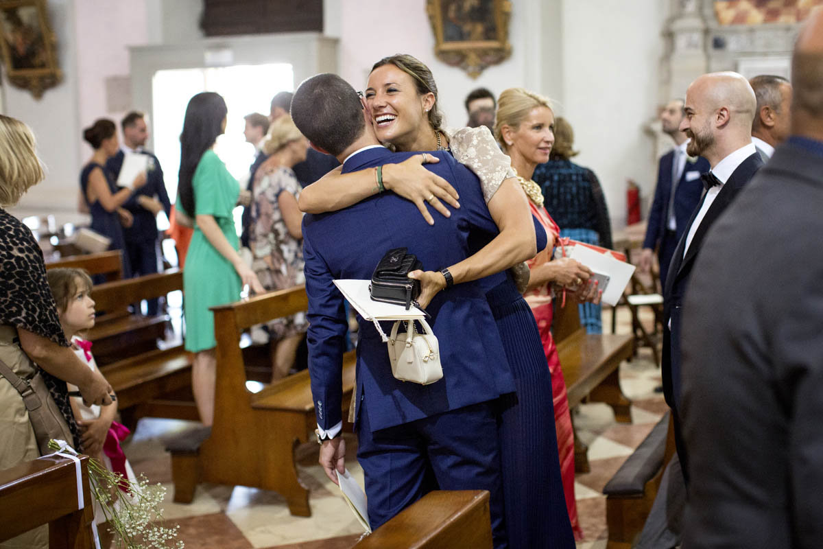 Foto  Montebelluna Villa Privata Astoria Silvia e Mattia