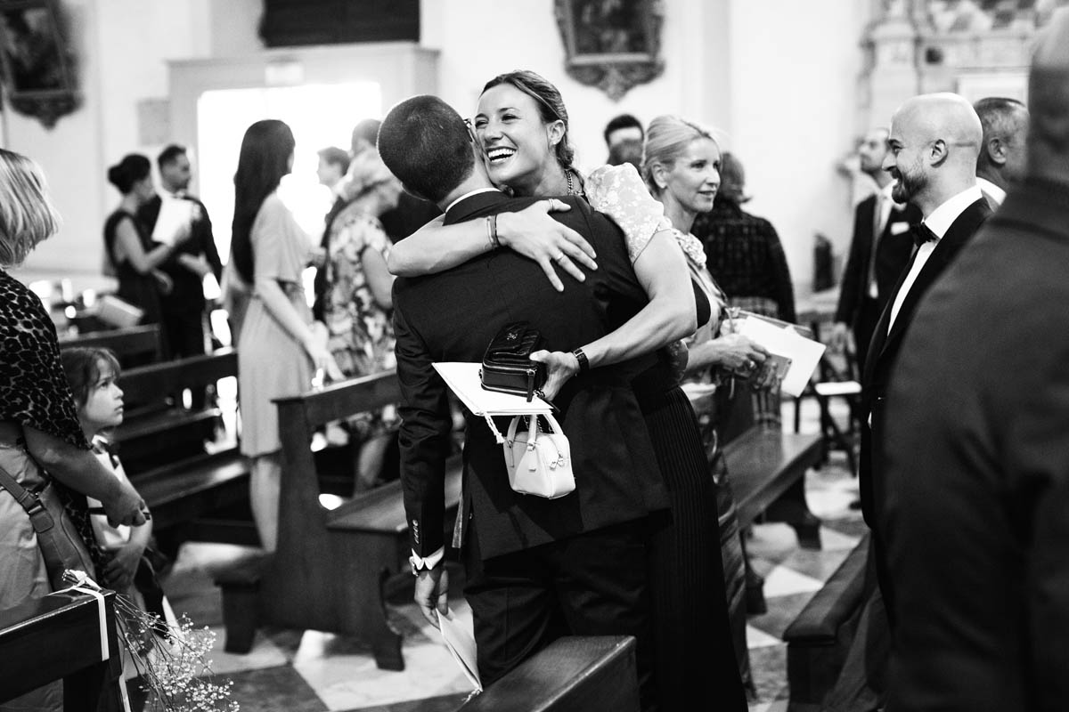 Foto  Montebelluna Villa Privata Astoria Silvia e Mattia