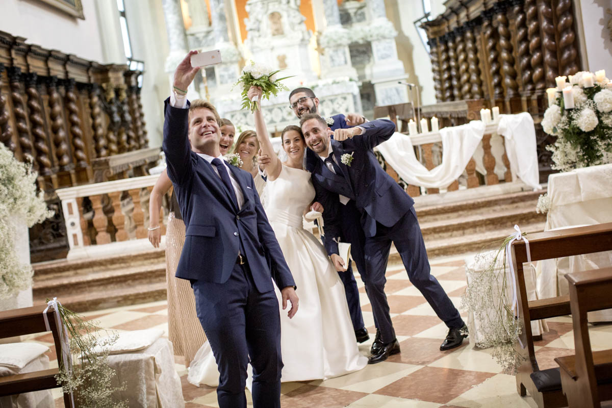 Foto  Montebelluna Villa Privata Astoria Silvia e Mattia