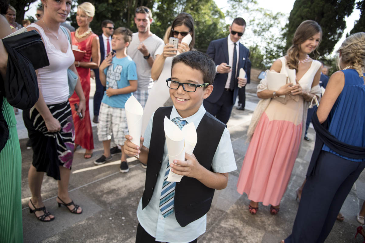 Foto  Montebelluna Villa Privata Astoria Silvia e Mattia