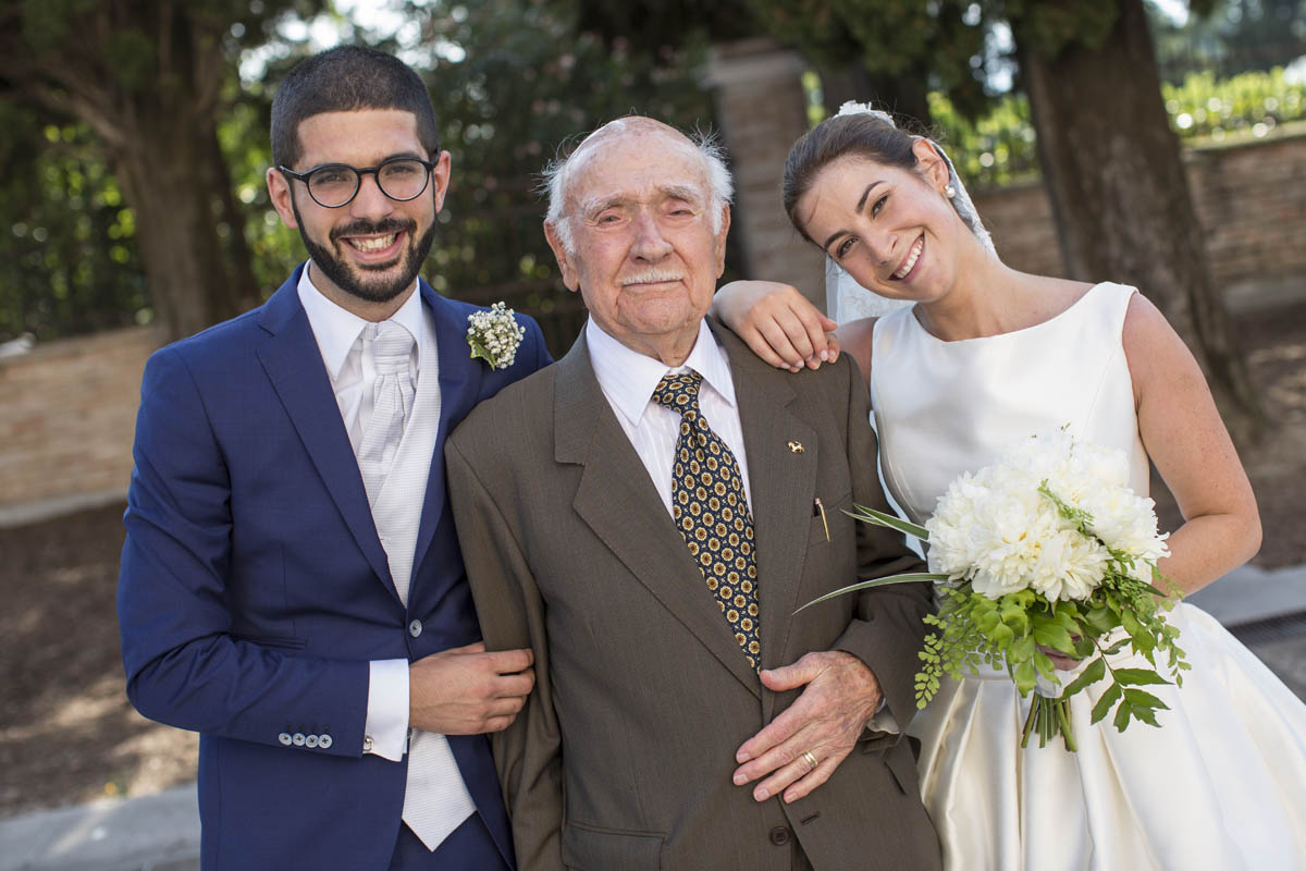 Foto  Montebelluna Villa Privata Astoria Silvia e Mattia