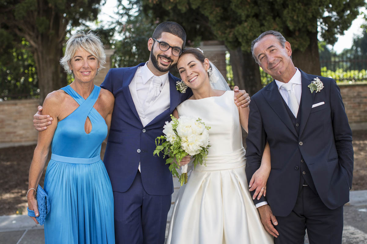 Foto  Montebelluna Villa Privata Astoria Silvia e Mattia