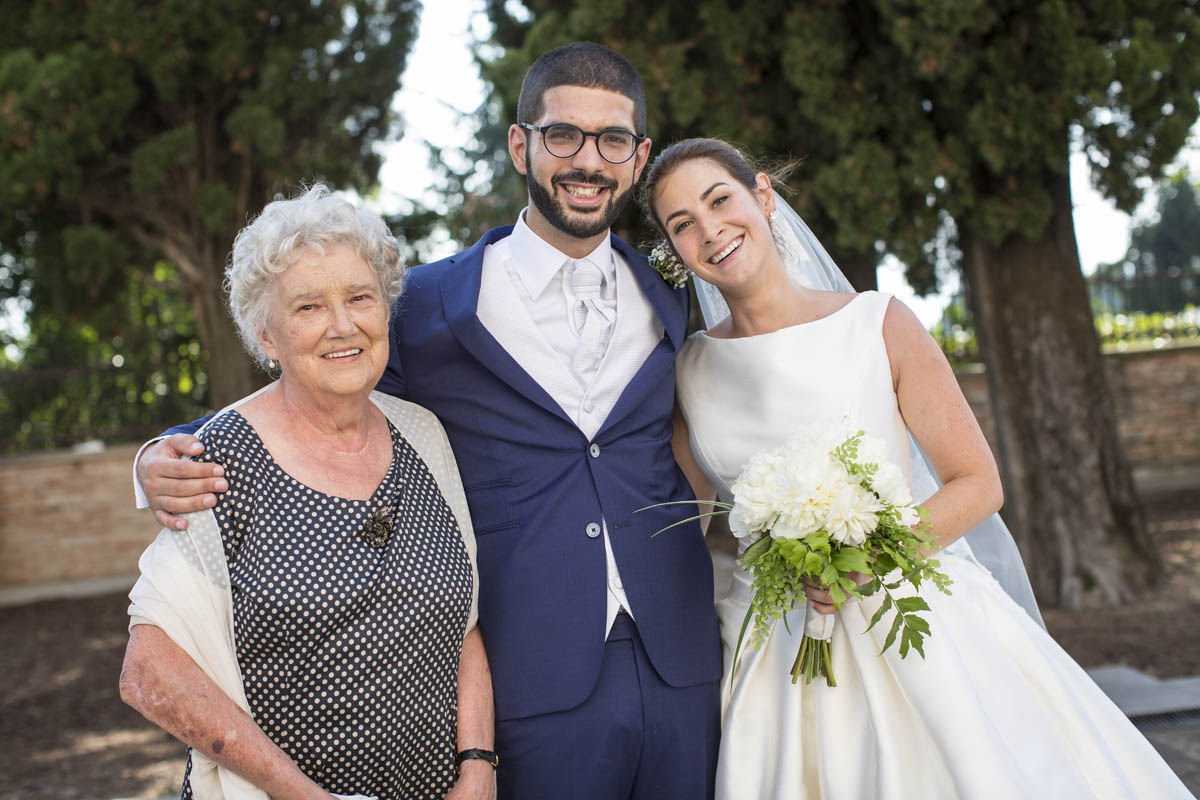 Foto  Montebelluna Villa Privata Astoria Silvia e Mattia