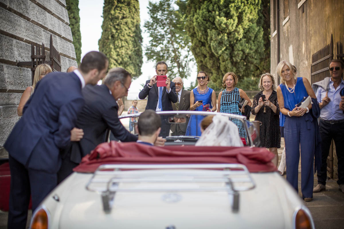 Foto  Montebelluna Villa Privata Astoria Silvia e Mattia