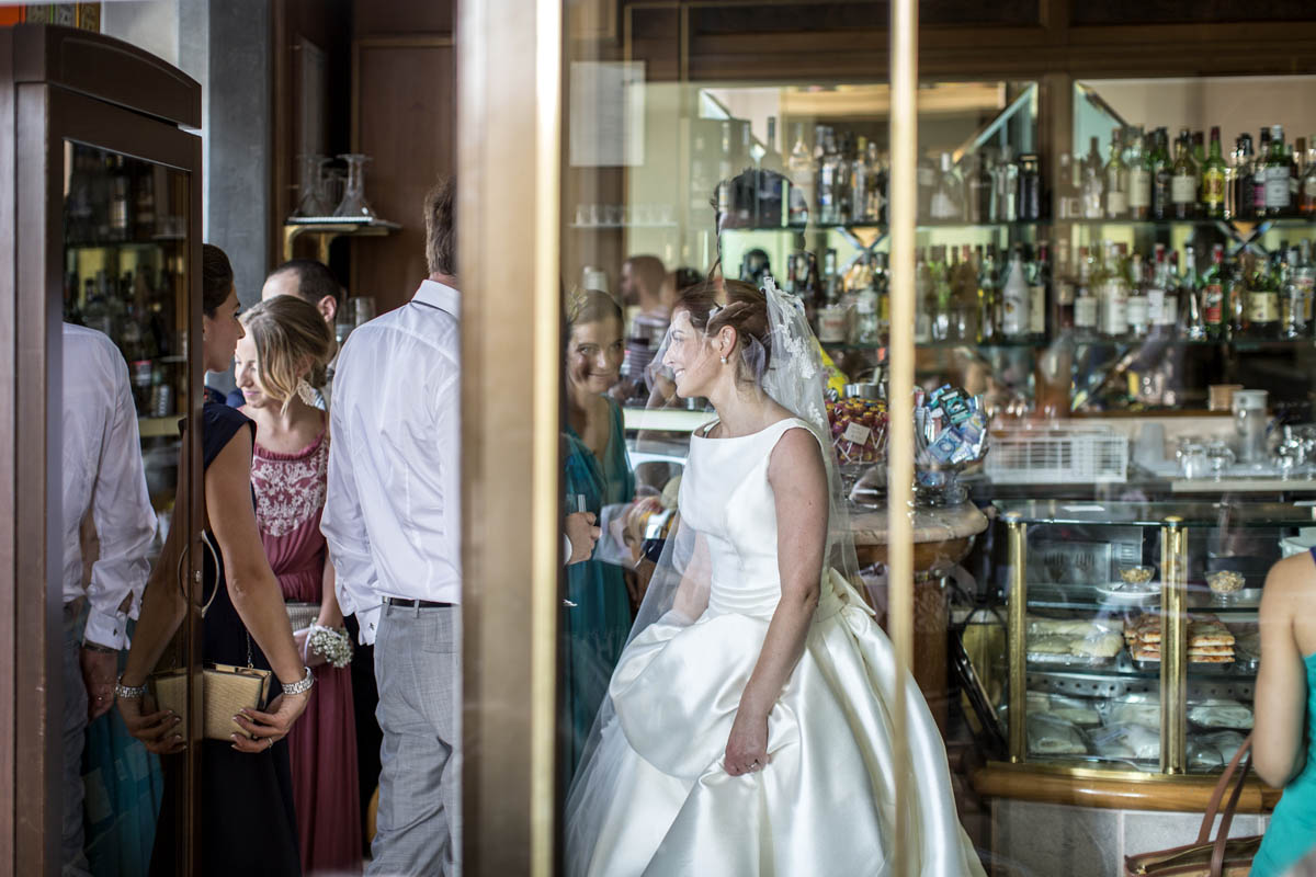 Foto  Montebelluna Villa Privata Astoria Silvia e Mattia