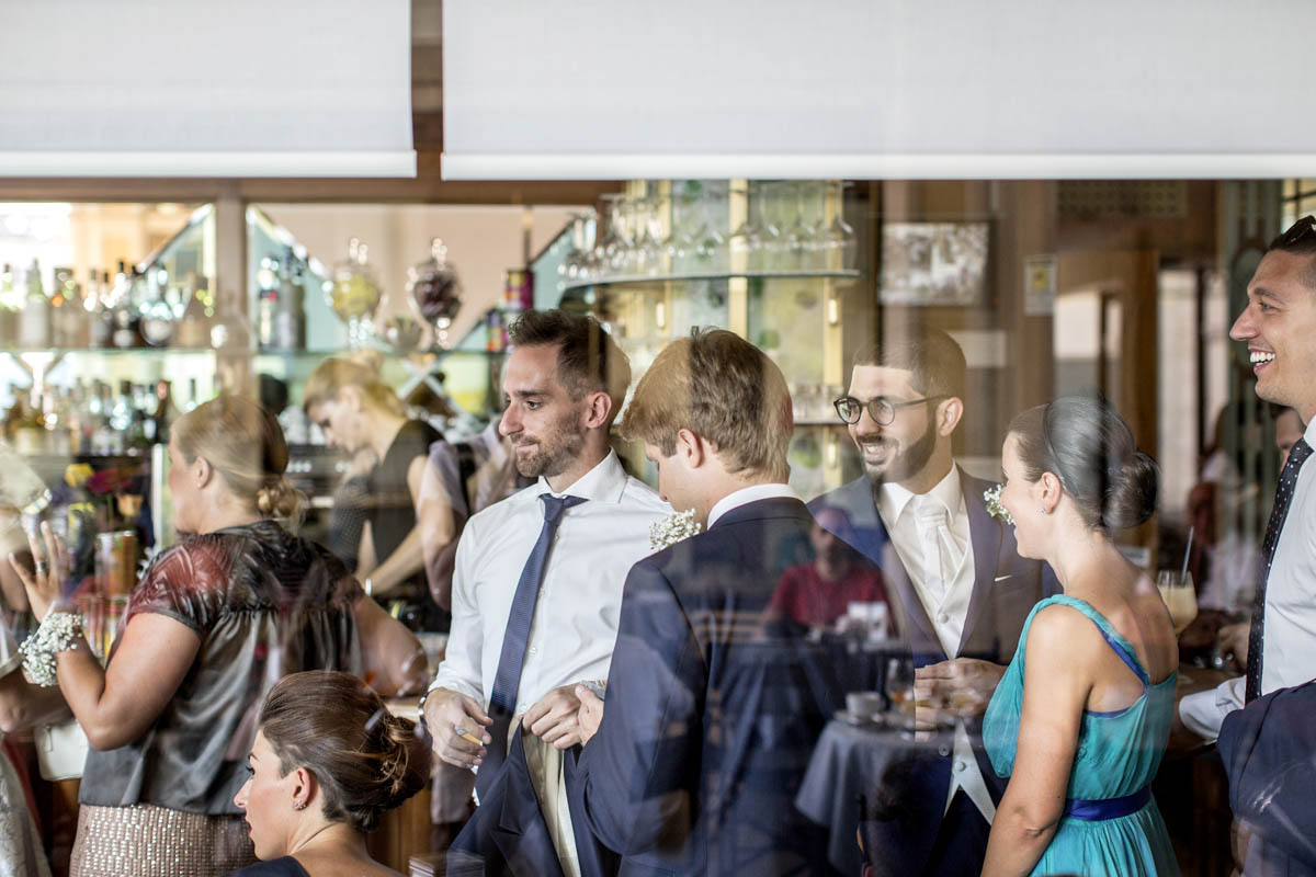 Foto  Montebelluna Villa Privata Astoria Silvia e Mattia