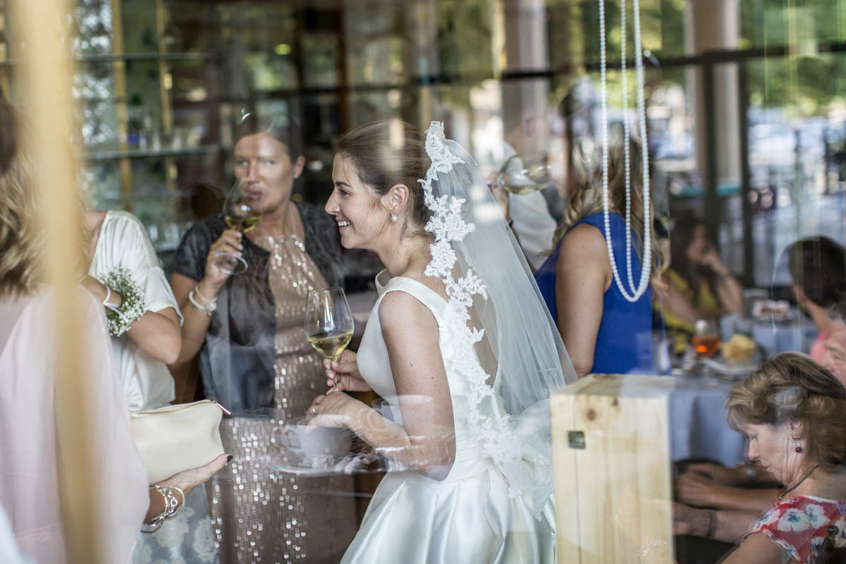 Foto  Montebelluna Villa Privata Astoria Silvia e Mattia