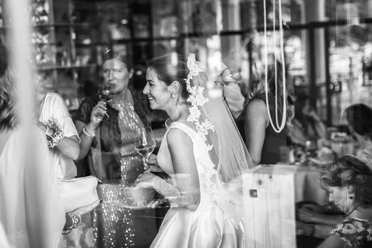 Foto  Montebelluna Villa Privata Astoria Silvia e Mattia