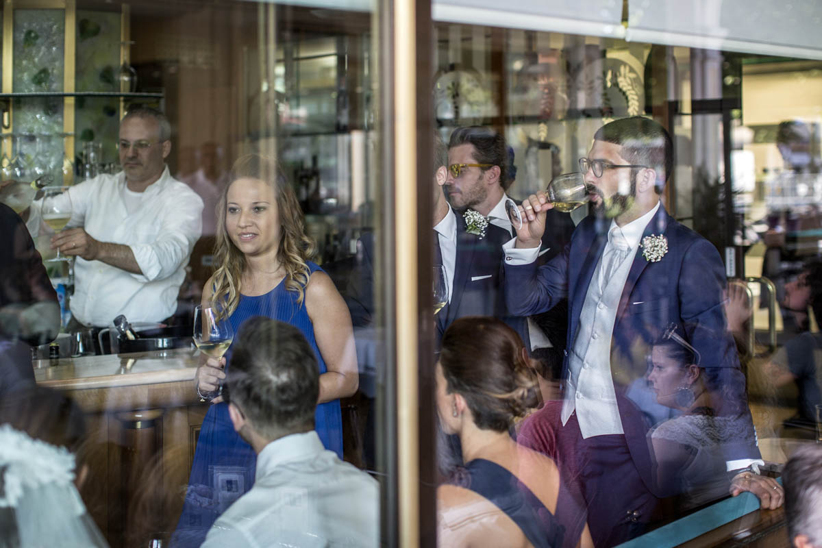 Foto  Montebelluna Villa Privata Astoria Silvia e Mattia