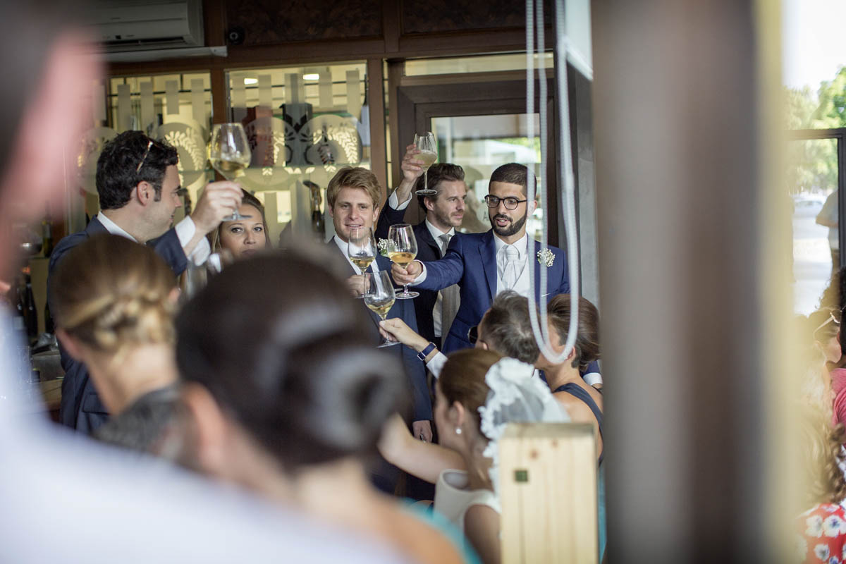 Foto  Montebelluna Villa Privata Astoria Silvia e Mattia