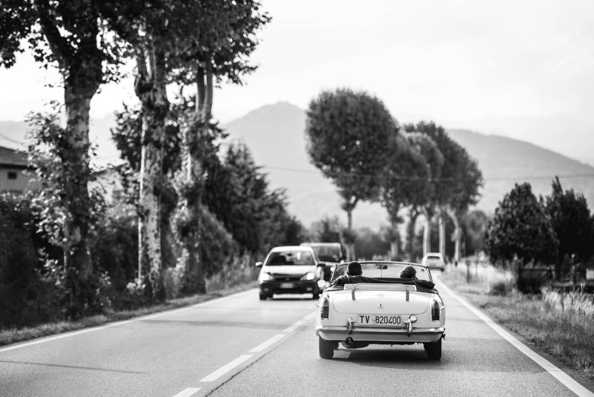 Foto  Montebelluna Villa Privata Astoria Silvia e Mattia