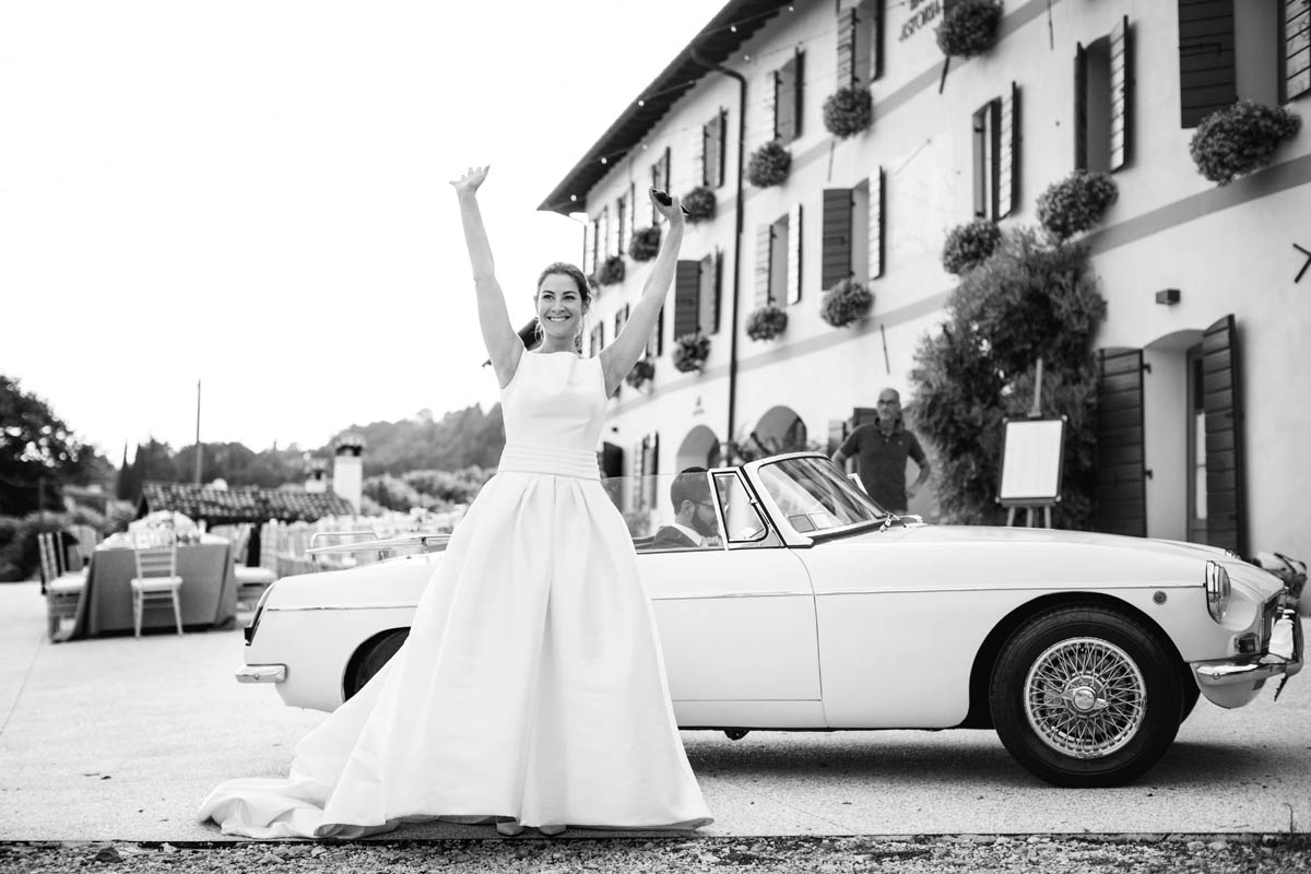 Foto  Montebelluna Villa Privata Astoria Silvia e Mattia