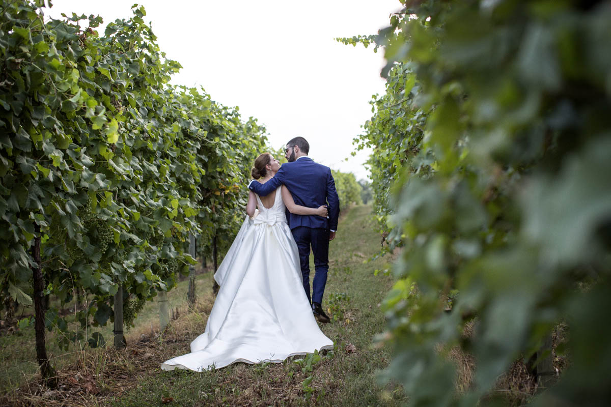 Foto  Montebelluna Villa Privata Astoria Silvia e Mattia