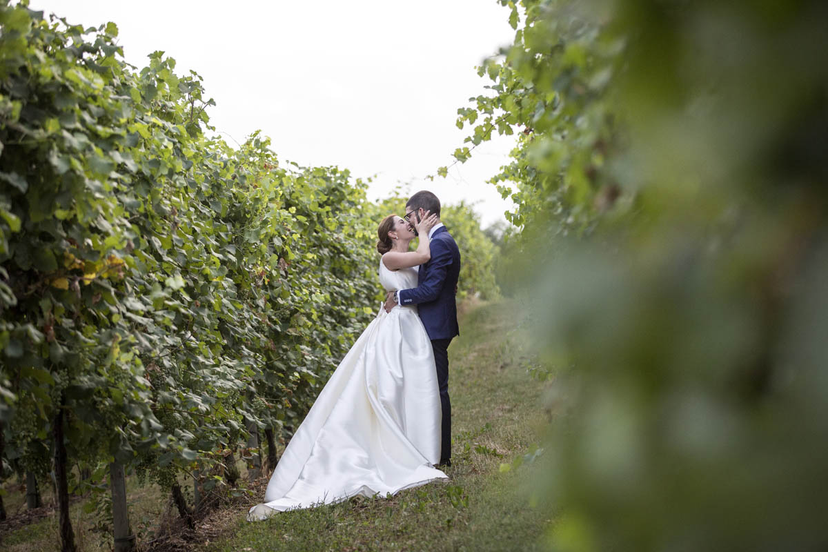 Foto  Montebelluna Villa Privata Astoria Silvia e Mattia